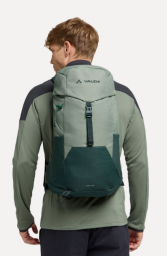 Vaude Jura 18